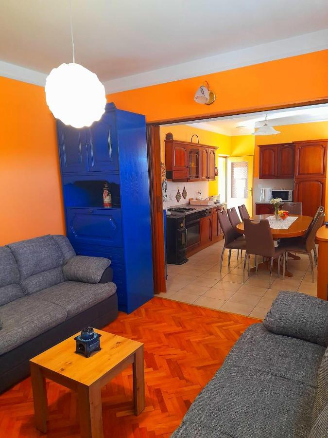 Apartments Vesna Kampor Exterior photo