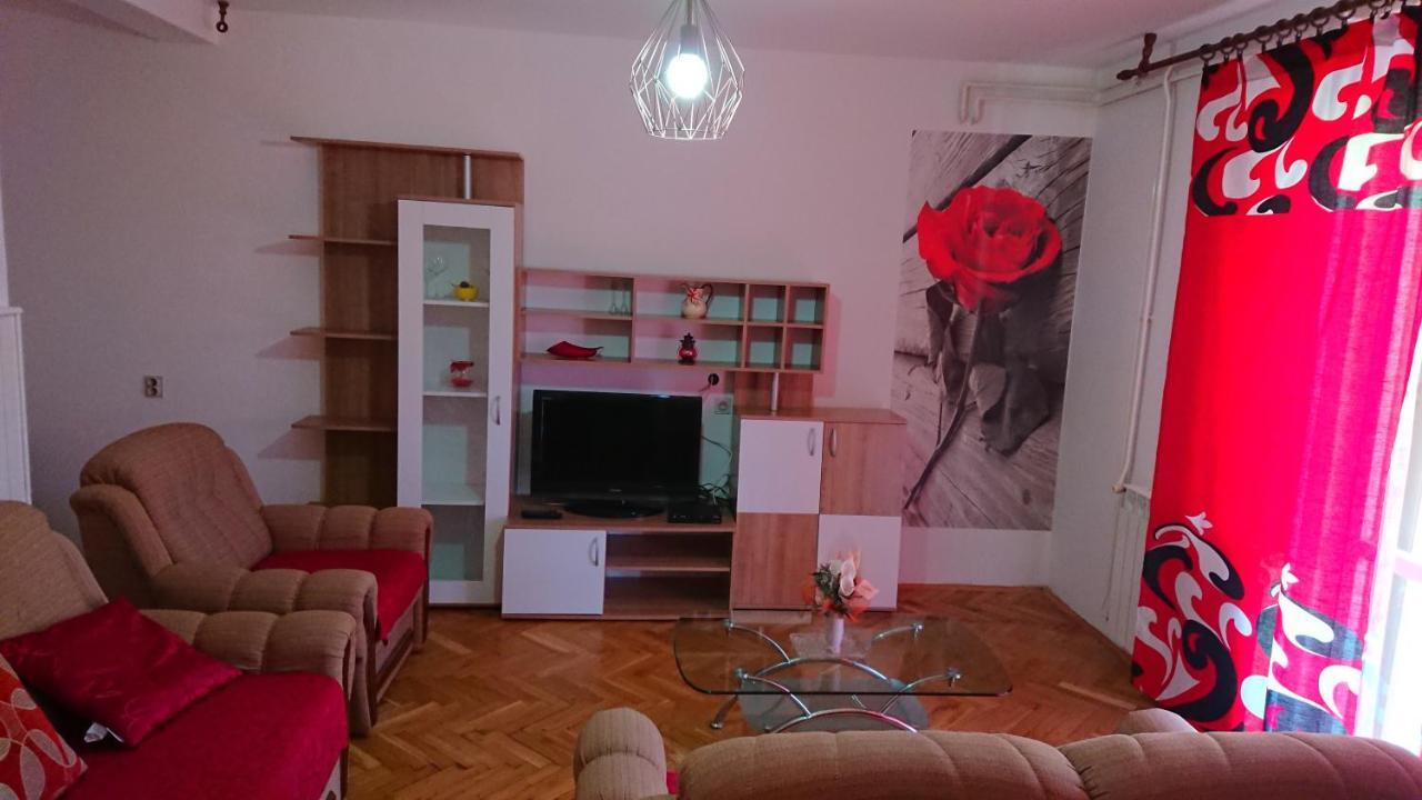 Apartments Vesna Kampor Exterior photo