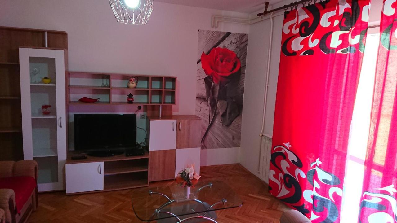 Apartments Vesna Kampor Exterior photo